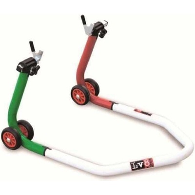 LV8 Rozkládací motostojan LEGO E620LG zadní – Zboží Mobilmania