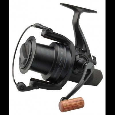 DAM QUICK Shadow 5 7000 SLS 4+1BB IGSP