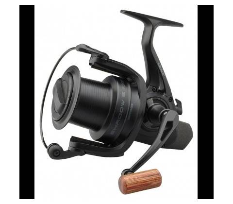 DAM QUICK Shadow 5 7000 SLS 4+1BB IGSP