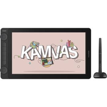 HUION Kamvas 13 5080 (GS1333)