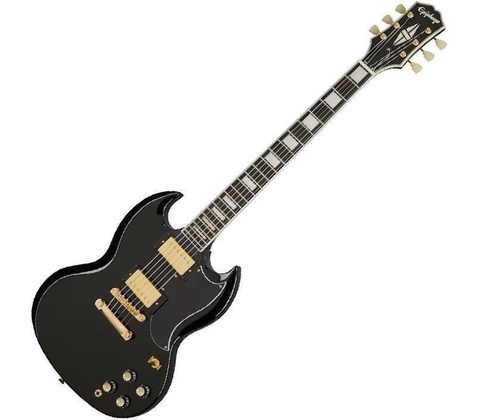Epiphone SG Custom