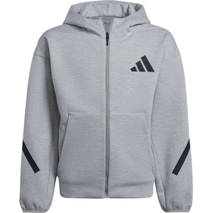 Adidas Суитшърт Z. N. E. Full-Zip Hooded Track Jacket Kids (JI7548)