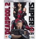 Deadpool 2 - David Leitch BD