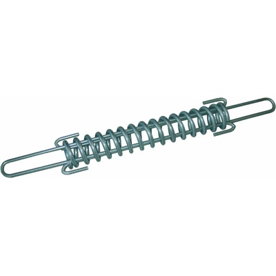 Distanční pružina pro elektrický ohradník nerez. 435 mm