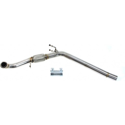 TurboWorkS Downpipe MGDP056