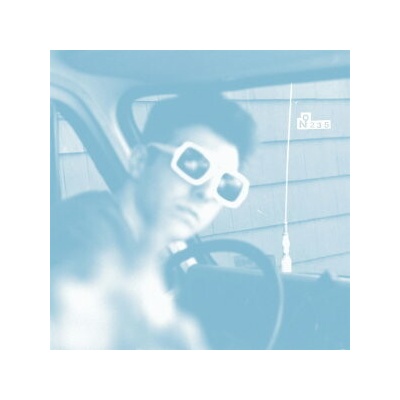 Geoff Farina - FFF LP