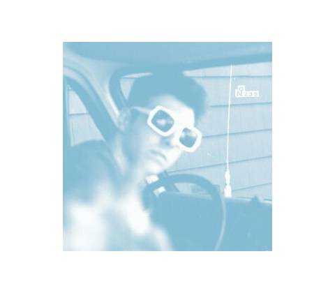 Geoff Farina - FFF LP