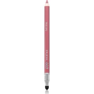 PUPA Milano True Lips молив-контур за устни цвят 002 Tea Rose 1.2 гр