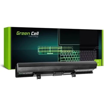 Green Cell Батерия за лаптоп Toshiba Satellite C50-B C50D-B C55-C C55D-C C70-C C70D-C L50-B L50D-B L50-C L50D-C PA5185U 14.4V 2200 mAh GREEN CELL (GC-TOSH-PA5185-TS38)