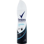 Rexona Women Invisible Aqua deo spray 150 ml