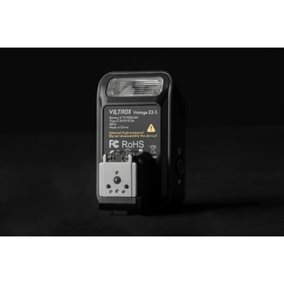 VILTROX Vintage Z2 pro Sony – Hledejceny.cz