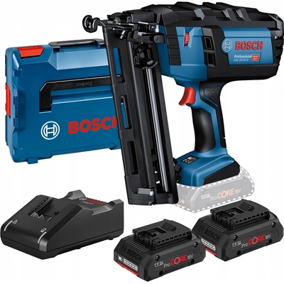Bosch Professional GNH 18V-64 M 0.601.481.003