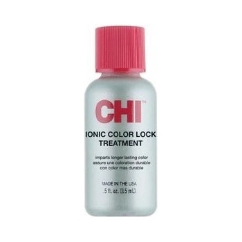 Chi Color Lock Treatment 15 ml
