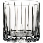 Riedel Чаша за уиски DRINK SPECIFIC GLASSWARE ROCKS 280 мл, Riedel (RD641702)