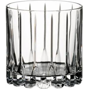 Riedel Чаша за уиски DRINK SPECIFIC GLASSWARE ROCKS 280 мл, Riedel (RD641702)