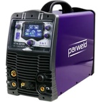 Parweld Инверторен телоподаващ апарат parweld xtm 221di/ 200a (xtm221di) Заваръчен апарат