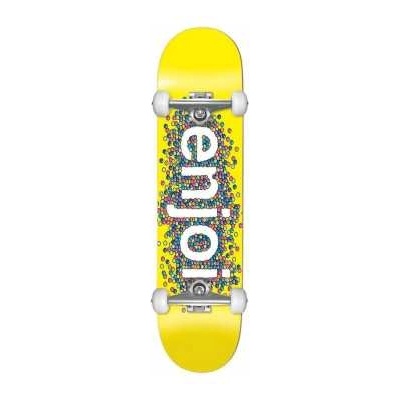 Enjoi Скейтборд enjoi 8.25 candy coated fp (жълт)