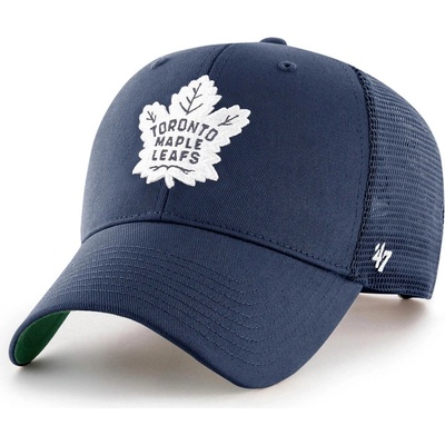 47 Brand MVP Trucker Branson NHL Toronto Maple Leafs