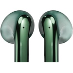 HiFuture ChromeBuds Green (6972576182715) Слушалки