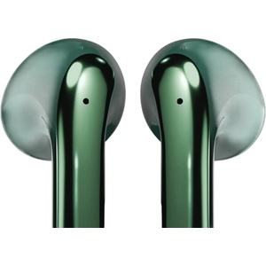 HiFuture ChromeBuds Green (6972576182715) Слушалки