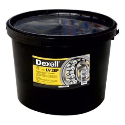 Dexoll LV 2EP 4,5 kg