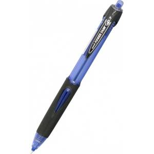 uni Химикалка UNI SN-227, син цвят на писане, 0.7 mm, синя, цената е за 1бр. (продава се в опаковка от 12 бр. ) (OK70)