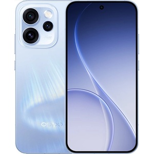 OPPO Reno15 Pro 5G 512GB 8GB RAM Dual Мобилни телефони (GSM)