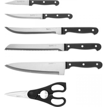 Berghoff Sada nožů ve stojanu ESSENTIALS 7 ks BF 1307030