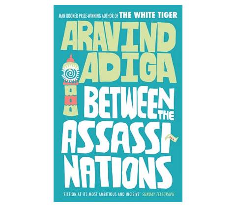 Between the Assassinations