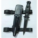 Soprassub SS Dive knife