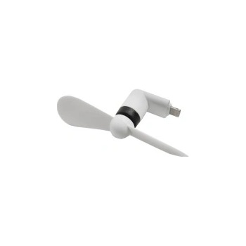 Mini ventilátor USB Fan pro iPhone