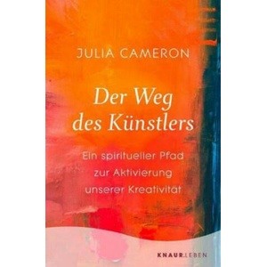 Der Weg des Künstlers | Julia Cameron (ISBN: 9783426878675)