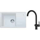 Set Franke BSG 611 + FN 4089