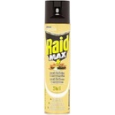 Raid Max 3v1 proti lezoucímu hmyzu 400 ml