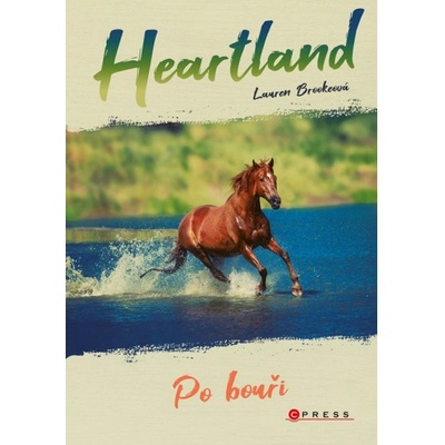 Heartland Po bouři