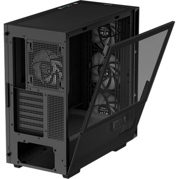 Image 1 of Deepcool CH560 Digital Black (R-CH560-BKAPE4D-G-1)