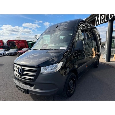 Mercedes-Benz Sprinter 317 CDI 125 kW