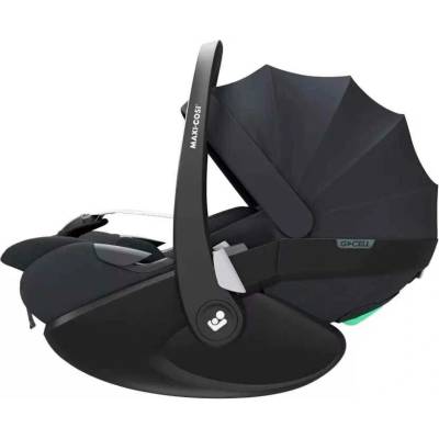 MAXI-COSI Pebble 360 Pro 2 2025 essential graphite