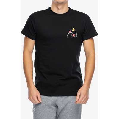 Majesty Mountain T-Shirt black