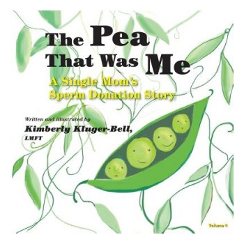 Pea That Was Me