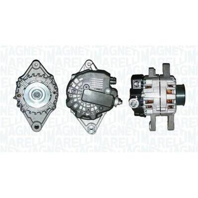 Generátor MAGNETI MARELLI 063730855010