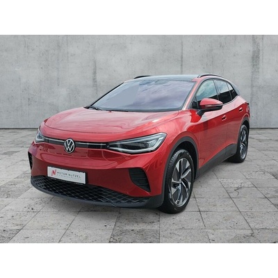 Volkswagen ID.4 Pro 210 kW