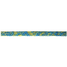 LANEX lano PPV 12mm barevné pletené spiroidně 20pr. (55m) MAT602484