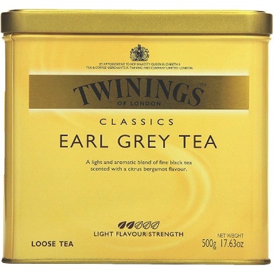 Twinings Earl Grey 500 g