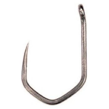 Kevin Nash Pinpoint Claw Barbless bez protihrotu vel.4 10 ks