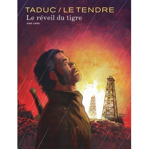 Le réveil du tigre (ISBN: 9791034754199)