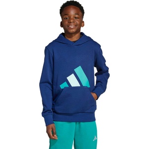 Adidas Суитшърт Essentials Hoodie Kids - sportdepot - 54,74 лв