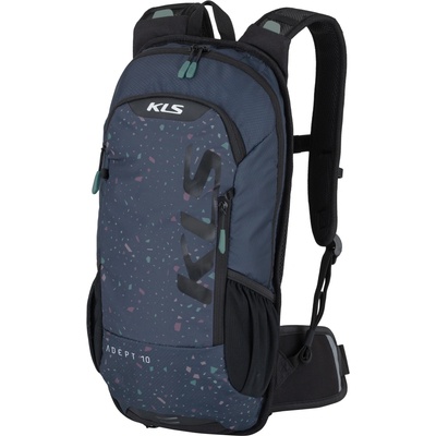 KLS Adept 10l 023 terrazzo