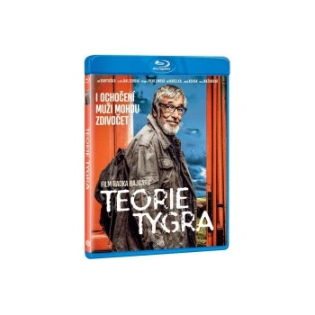Teorie tygra BD