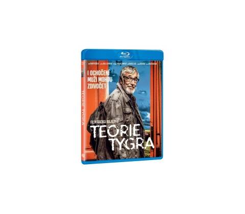 Teorie tygra BD